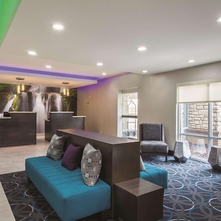 La Quinta By Wyndham Hopkinsville Extérieur photo