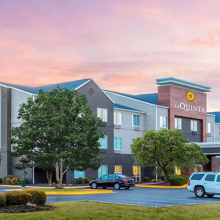 La Quinta By Wyndham Hopkinsville Extérieur photo