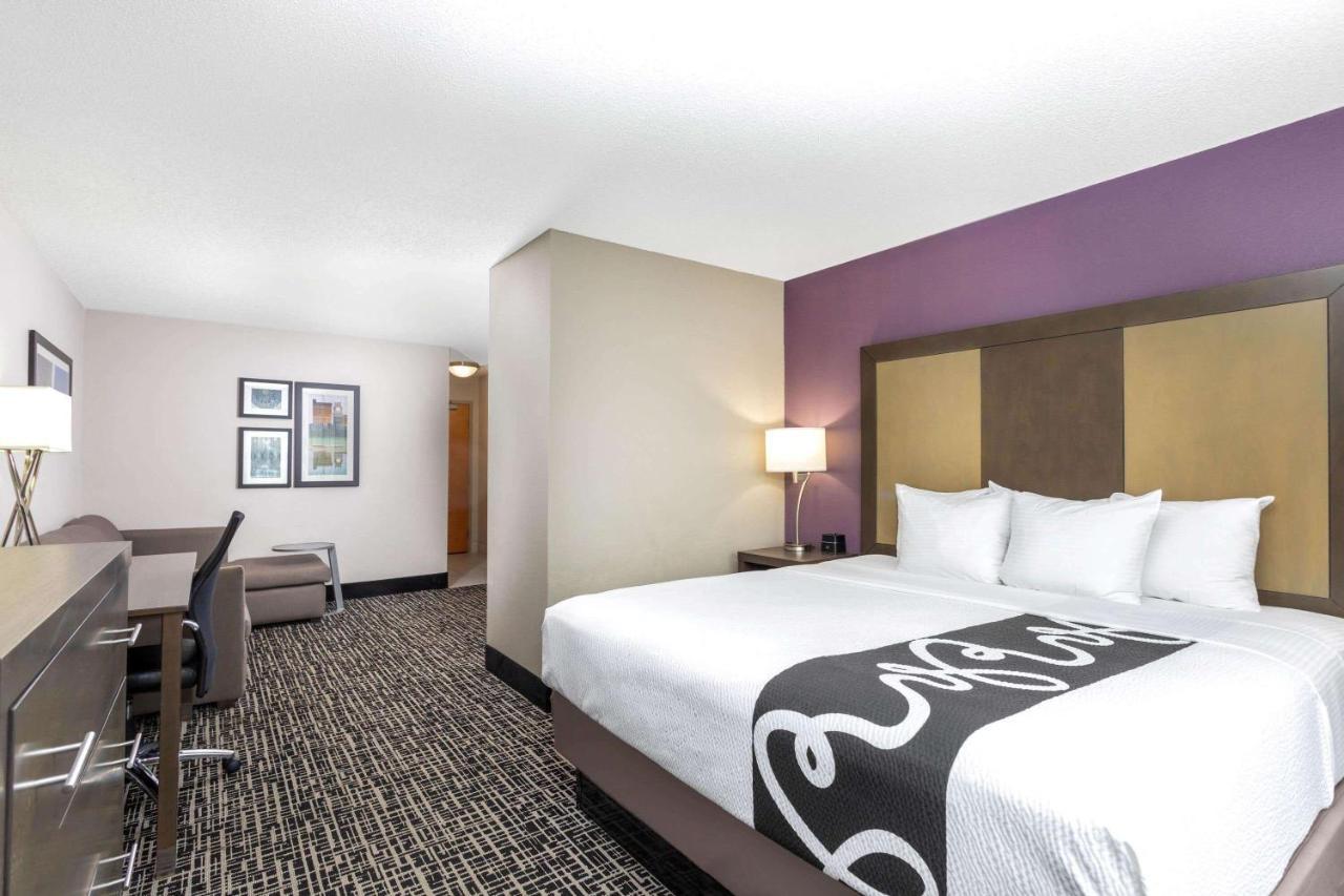 La Quinta By Wyndham Hopkinsville Extérieur photo