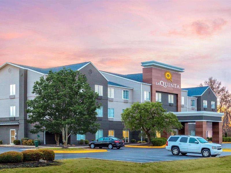 La Quinta By Wyndham Hopkinsville Extérieur photo