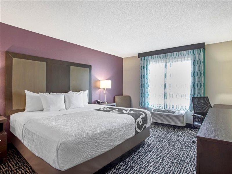 La Quinta By Wyndham Hopkinsville Extérieur photo