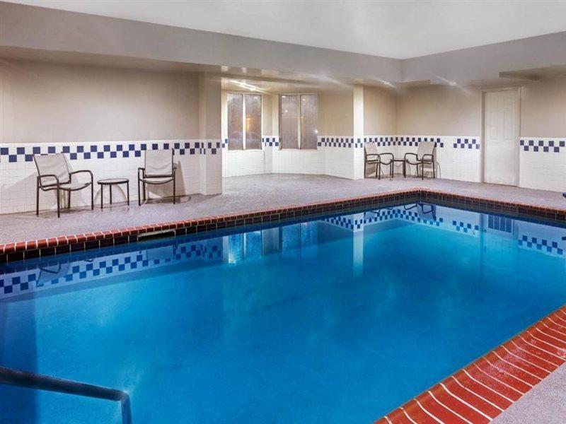 La Quinta By Wyndham Hopkinsville Extérieur photo