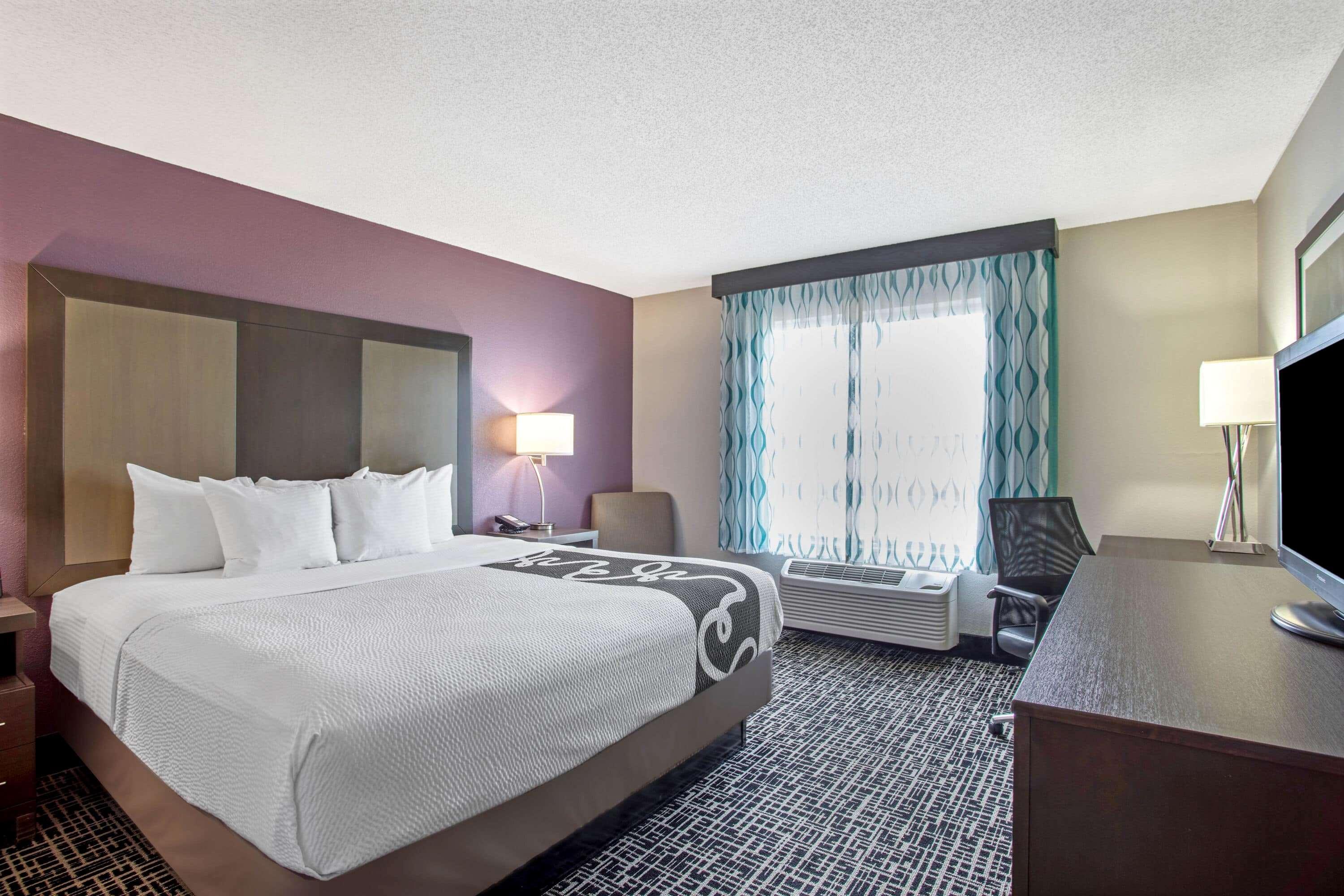 La Quinta By Wyndham Hopkinsville Extérieur photo