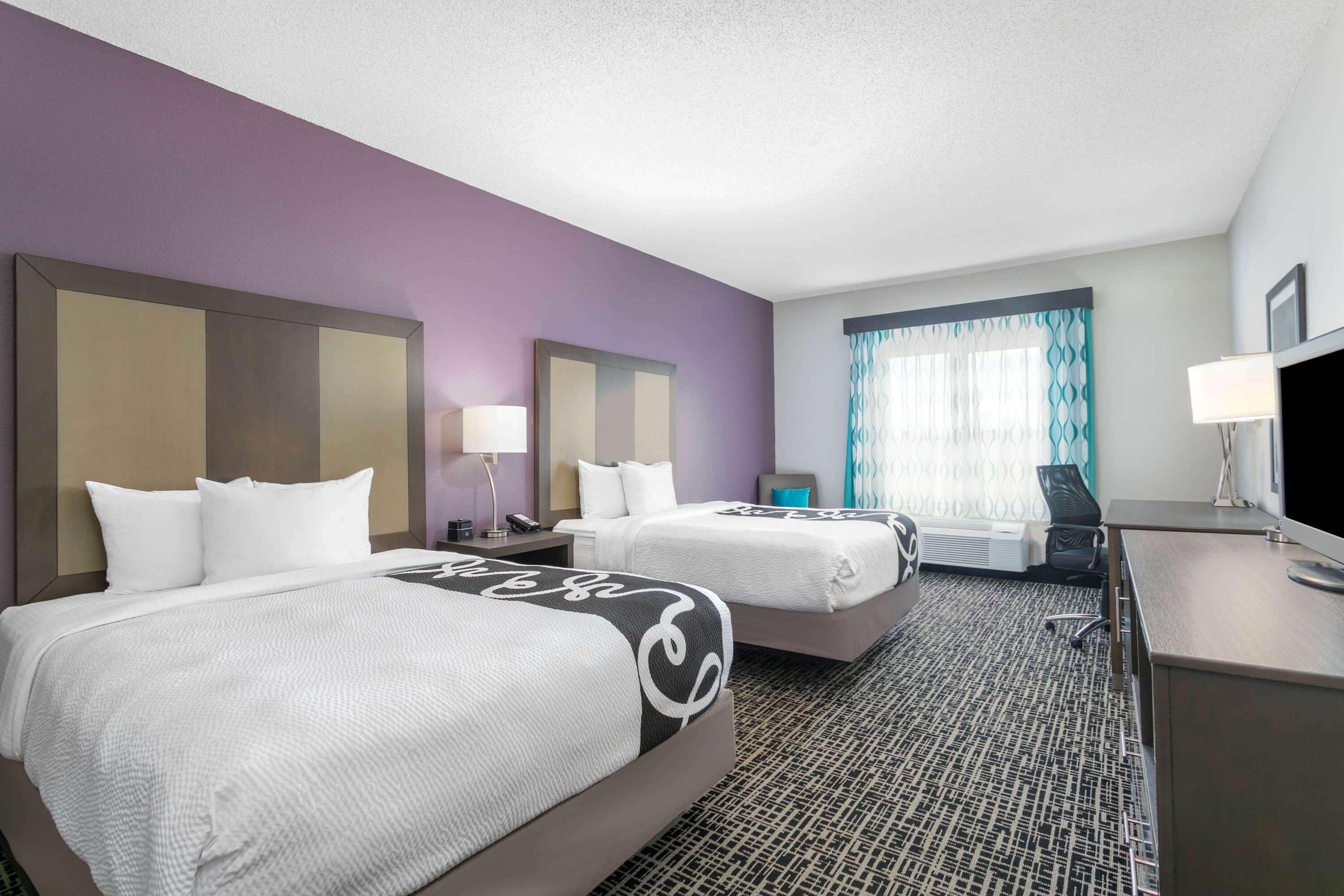 La Quinta By Wyndham Hopkinsville Extérieur photo