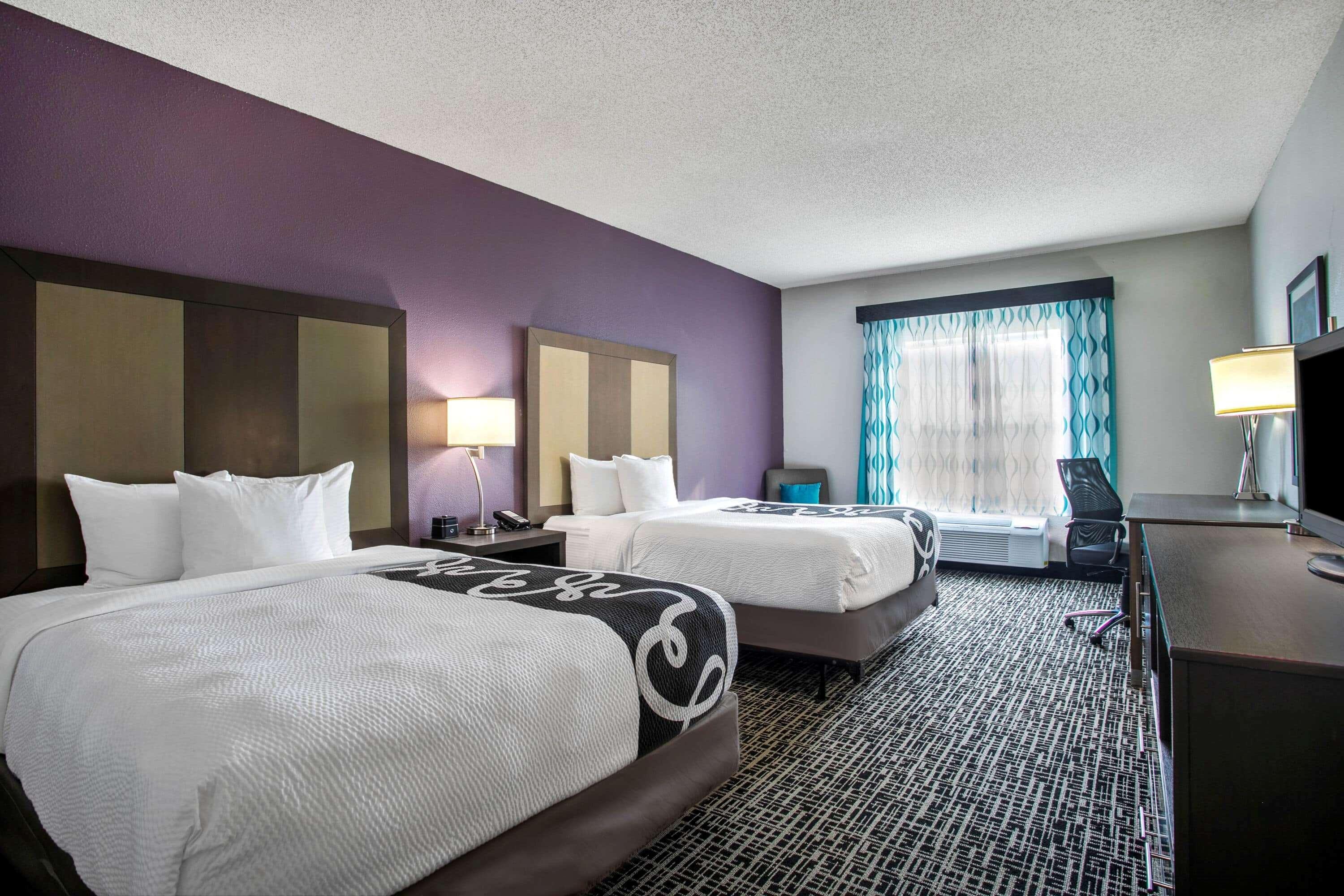 La Quinta By Wyndham Hopkinsville Extérieur photo