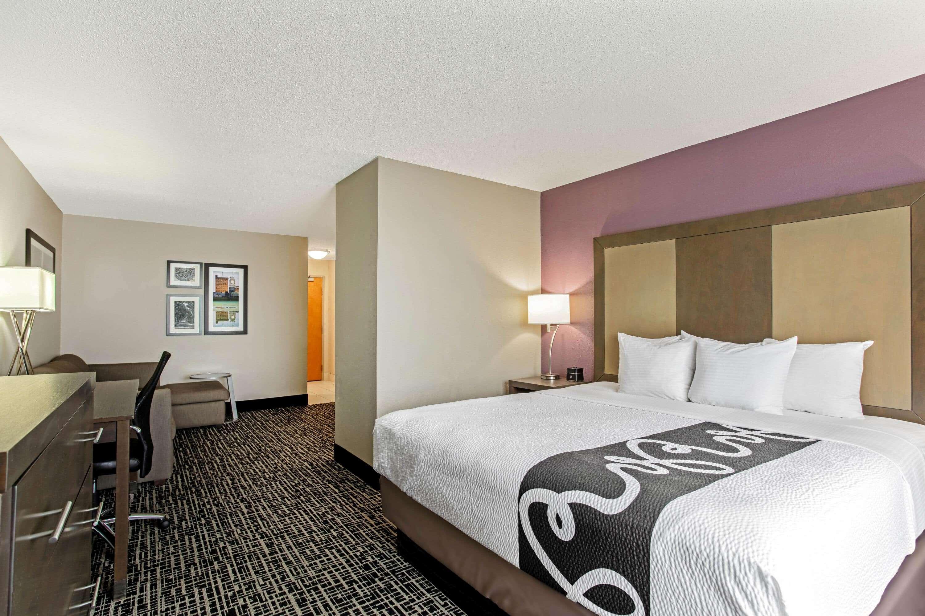 La Quinta By Wyndham Hopkinsville Extérieur photo