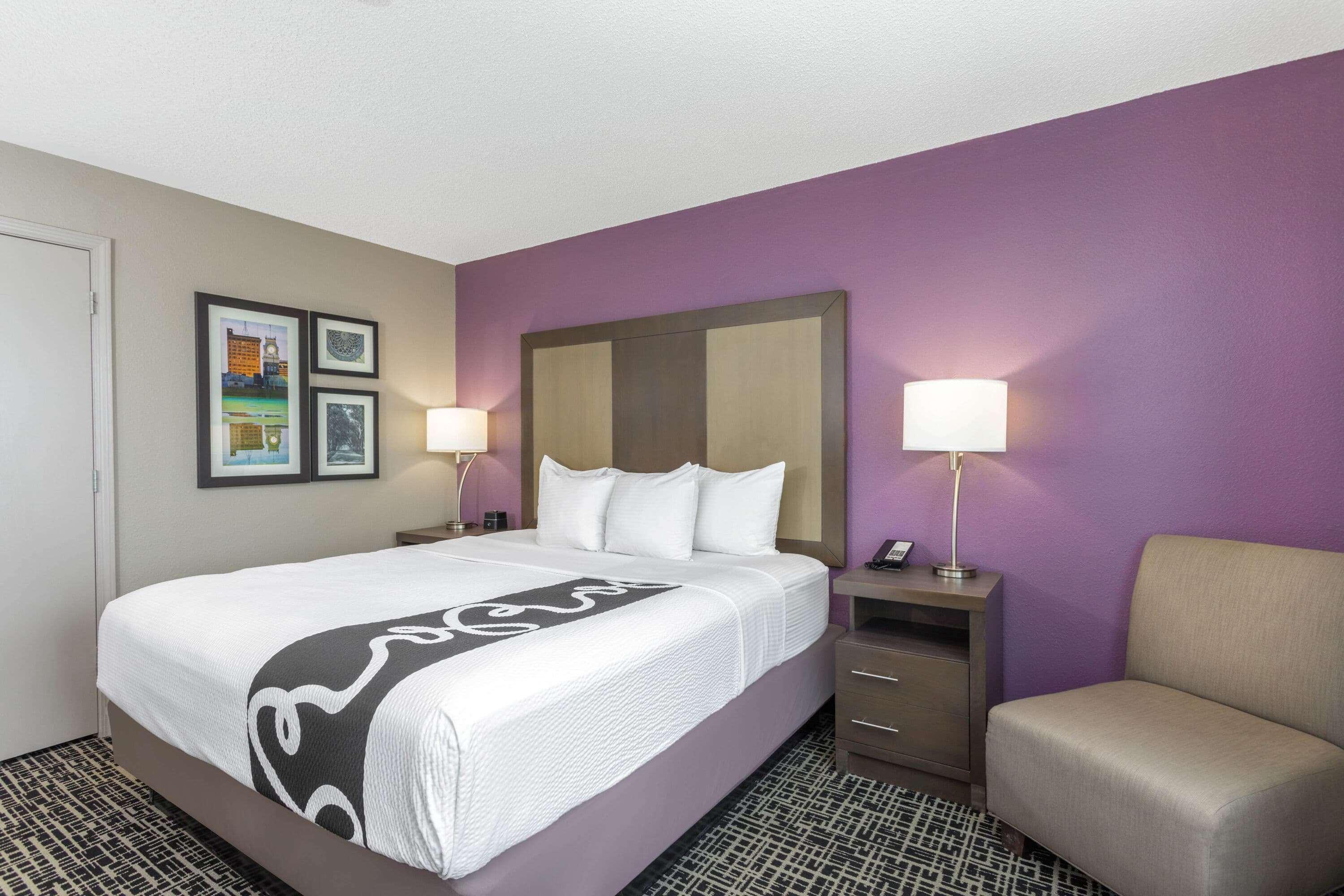 La Quinta By Wyndham Hopkinsville Extérieur photo