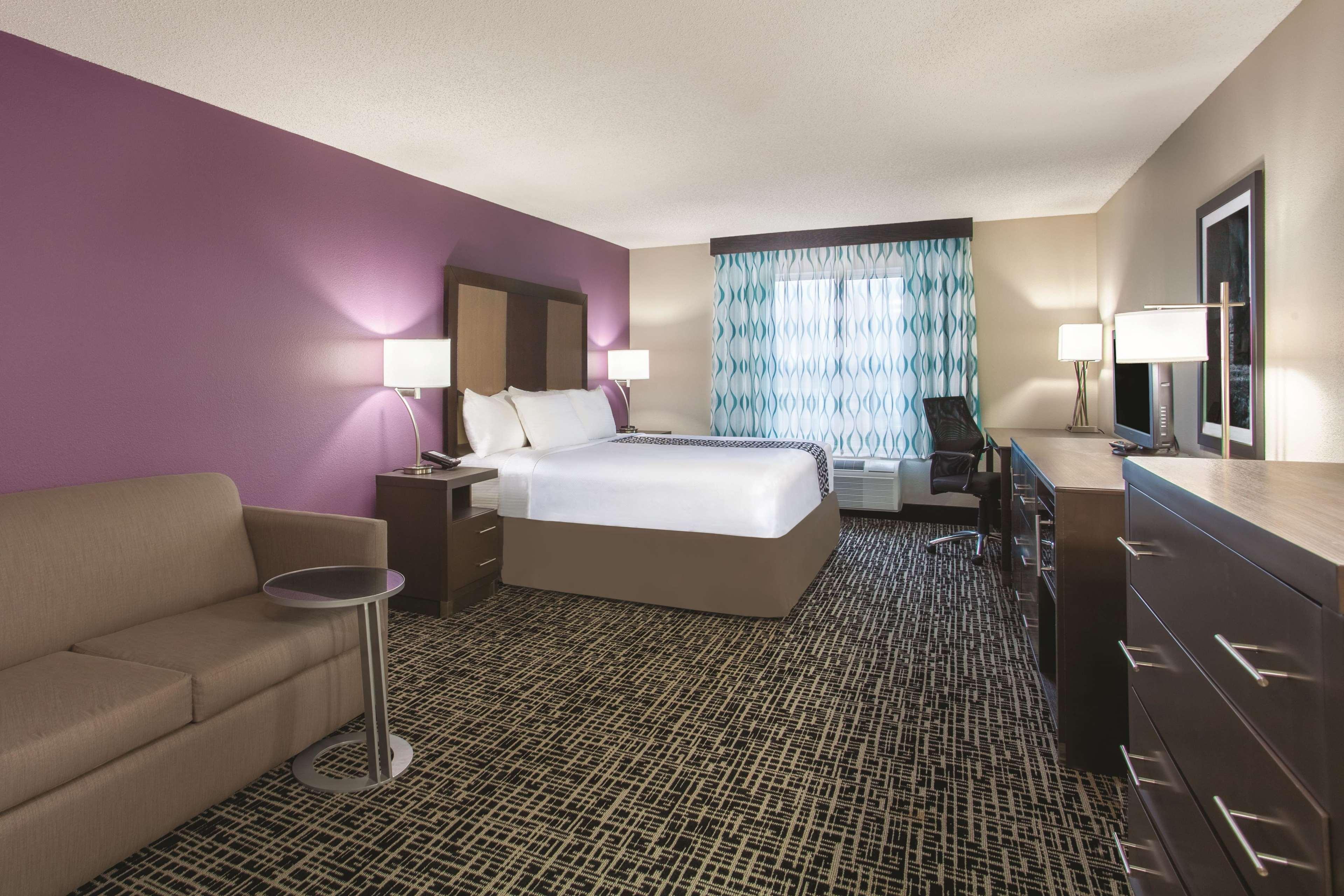 La Quinta By Wyndham Hopkinsville Extérieur photo