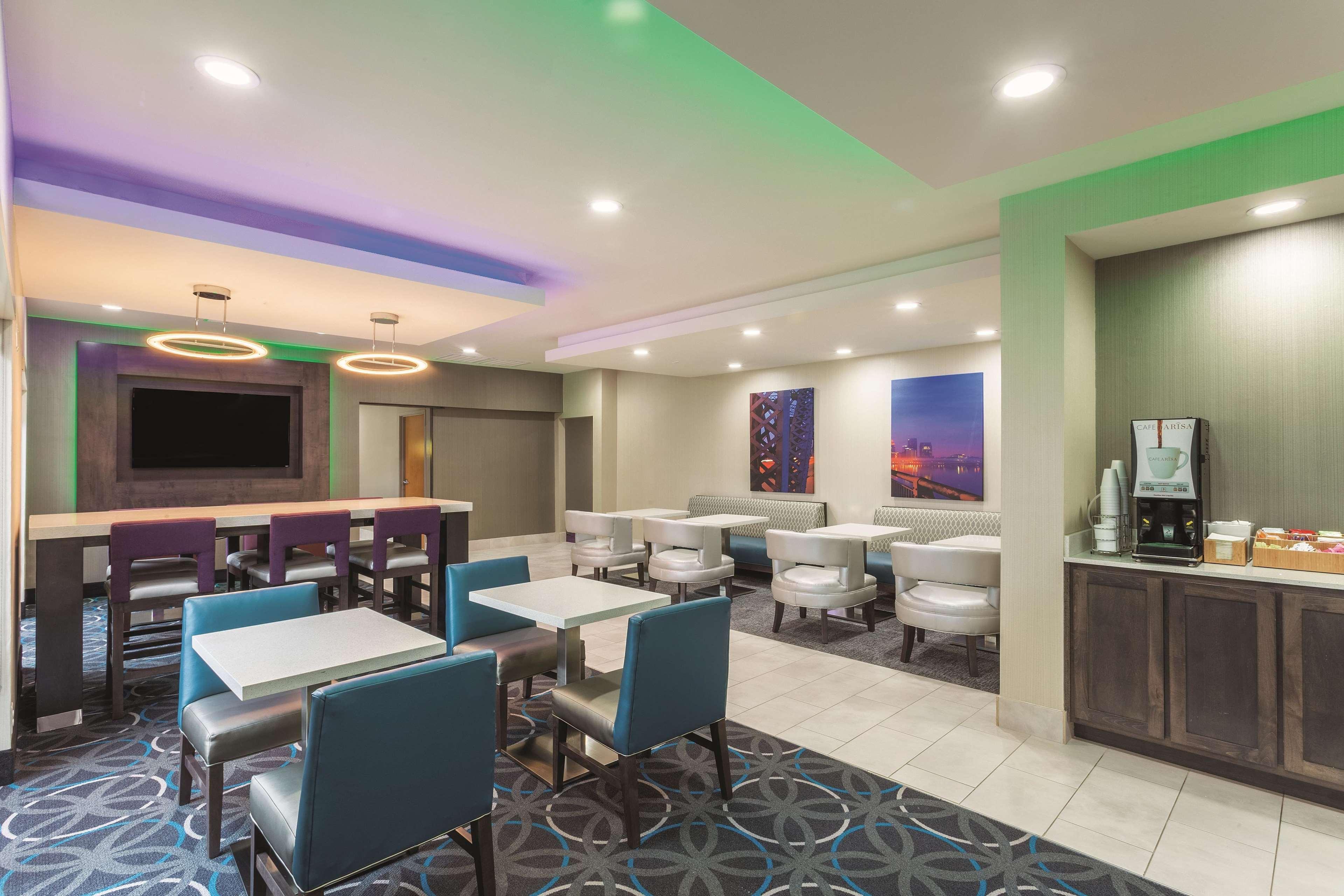 La Quinta By Wyndham Hopkinsville Extérieur photo