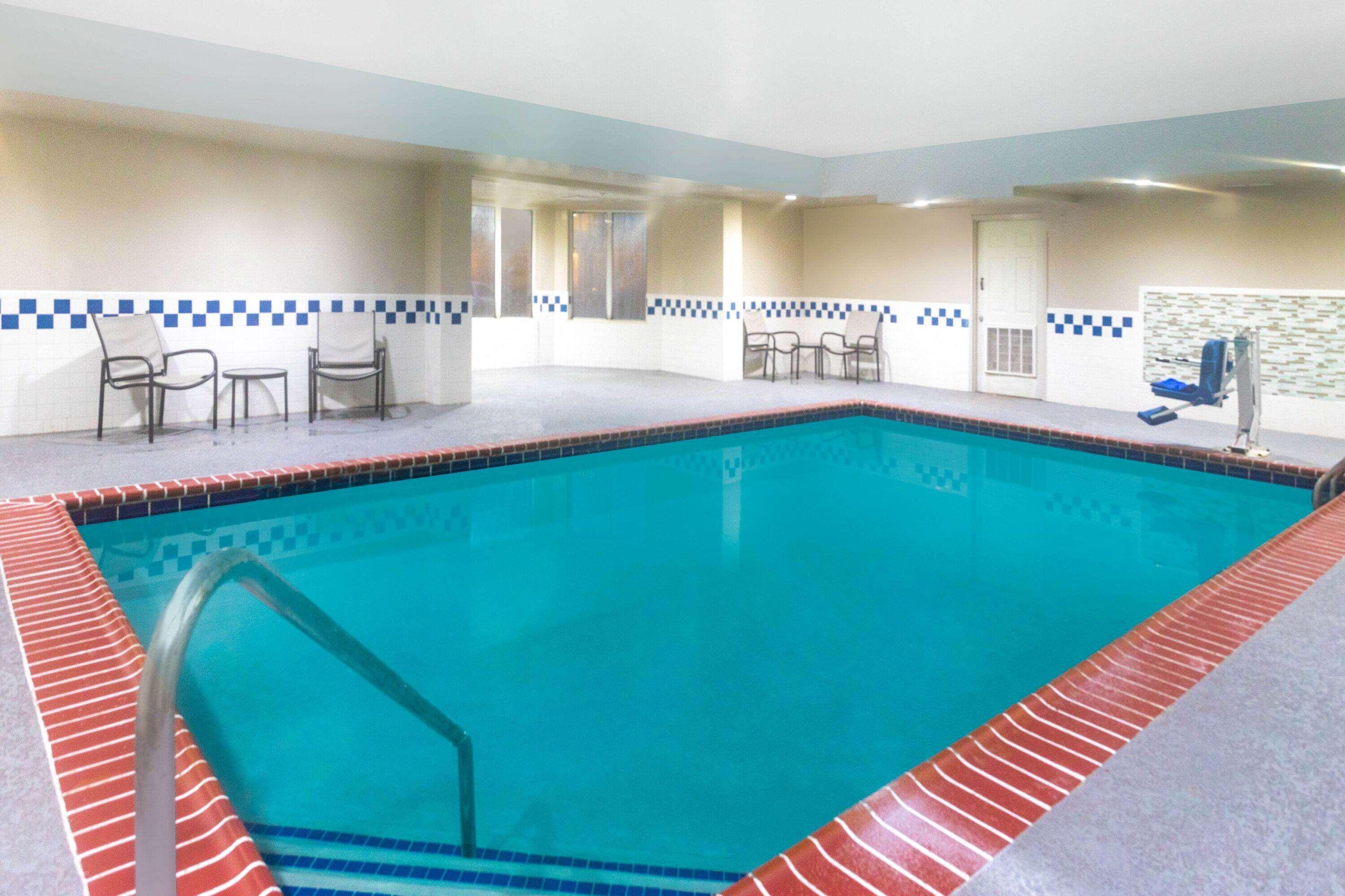 La Quinta By Wyndham Hopkinsville Extérieur photo