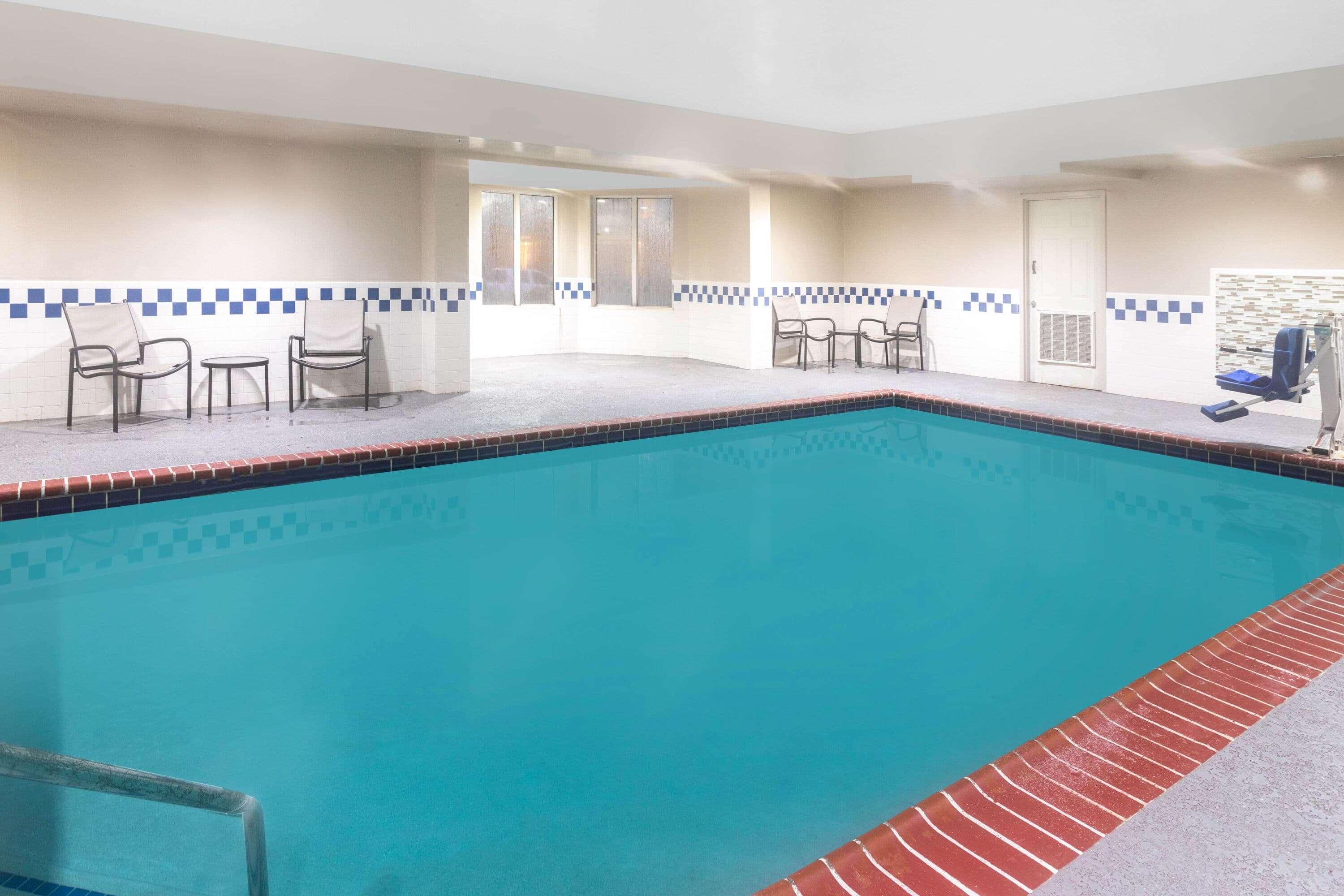 La Quinta By Wyndham Hopkinsville Extérieur photo