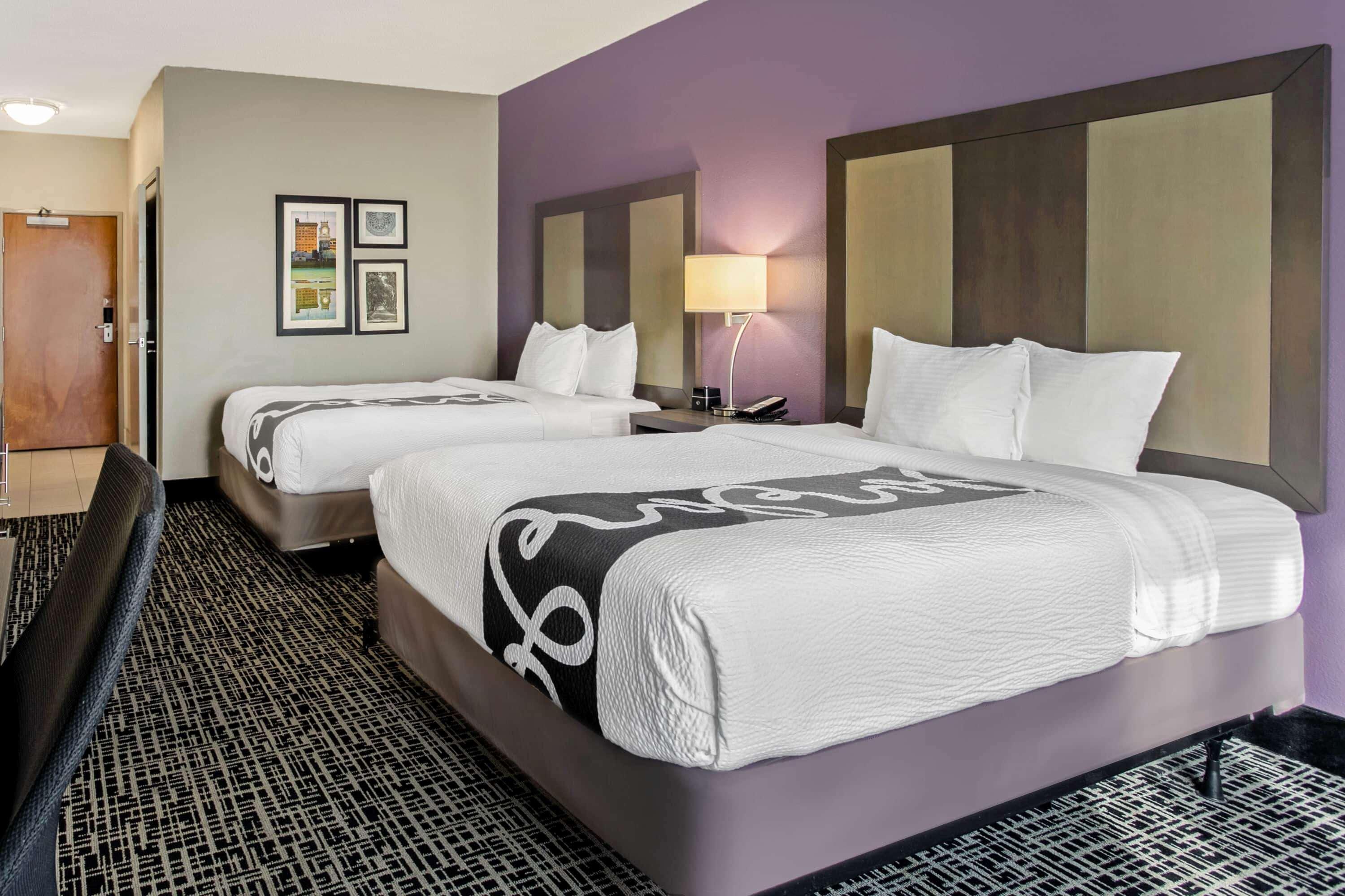 La Quinta By Wyndham Hopkinsville Extérieur photo