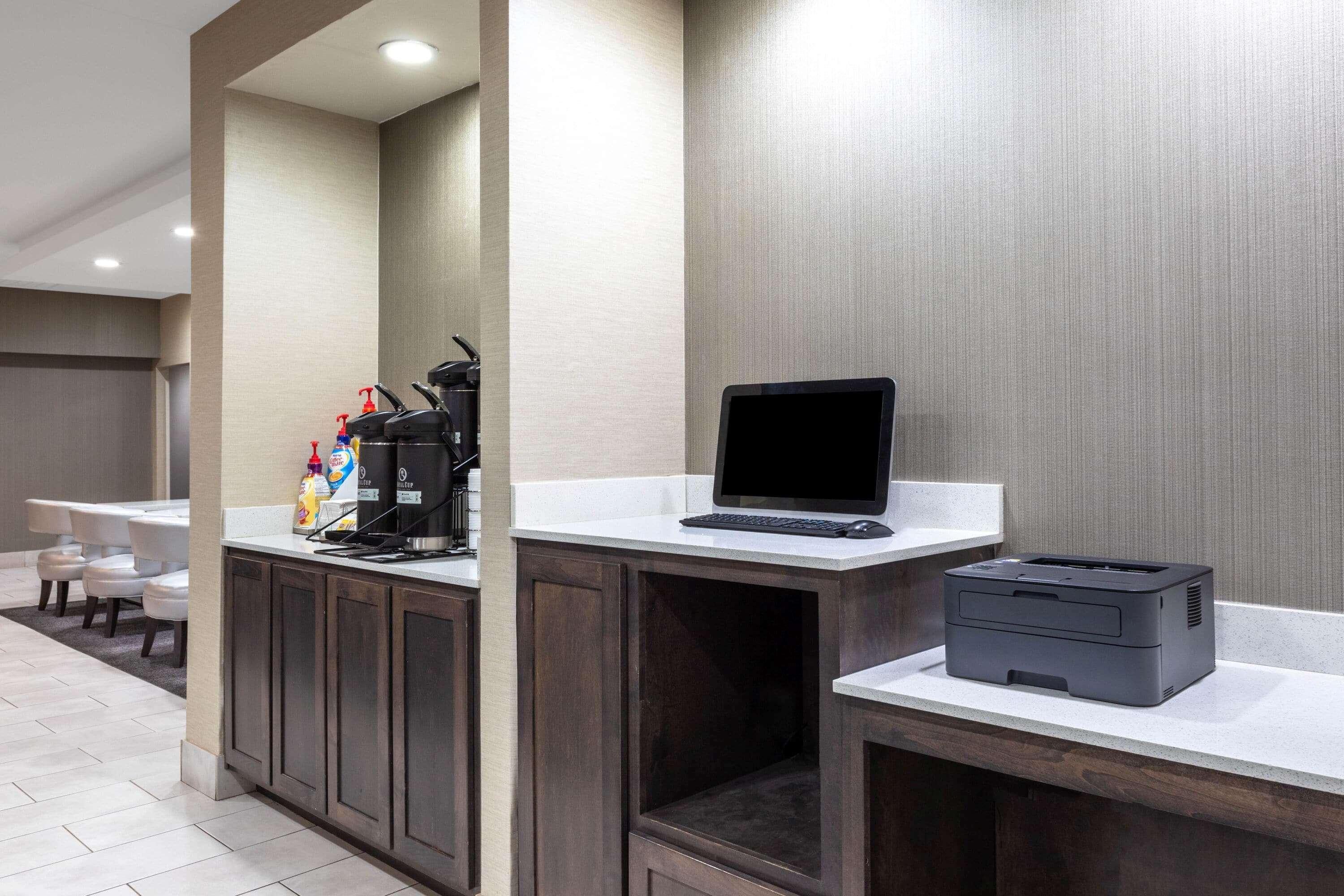 La Quinta By Wyndham Hopkinsville Extérieur photo