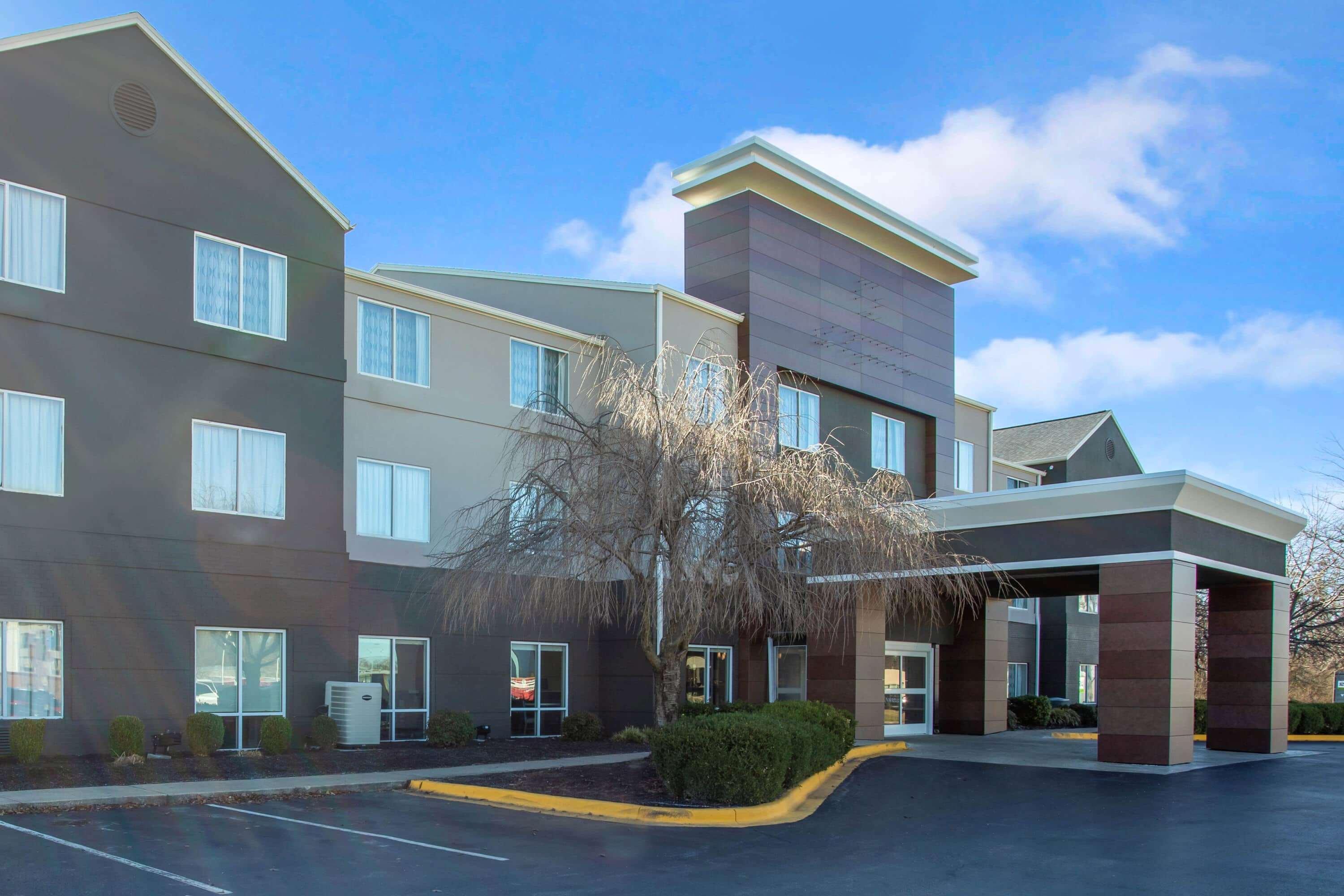 La Quinta By Wyndham Hopkinsville Extérieur photo