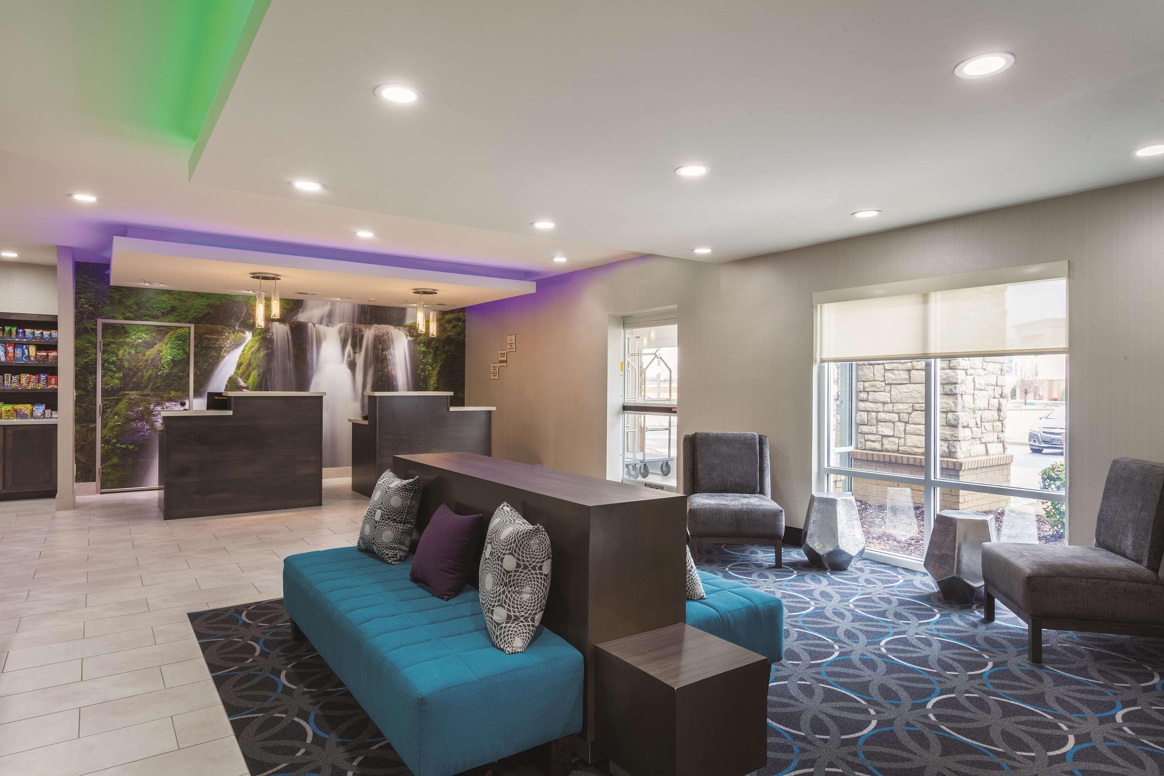 La Quinta By Wyndham Hopkinsville Extérieur photo