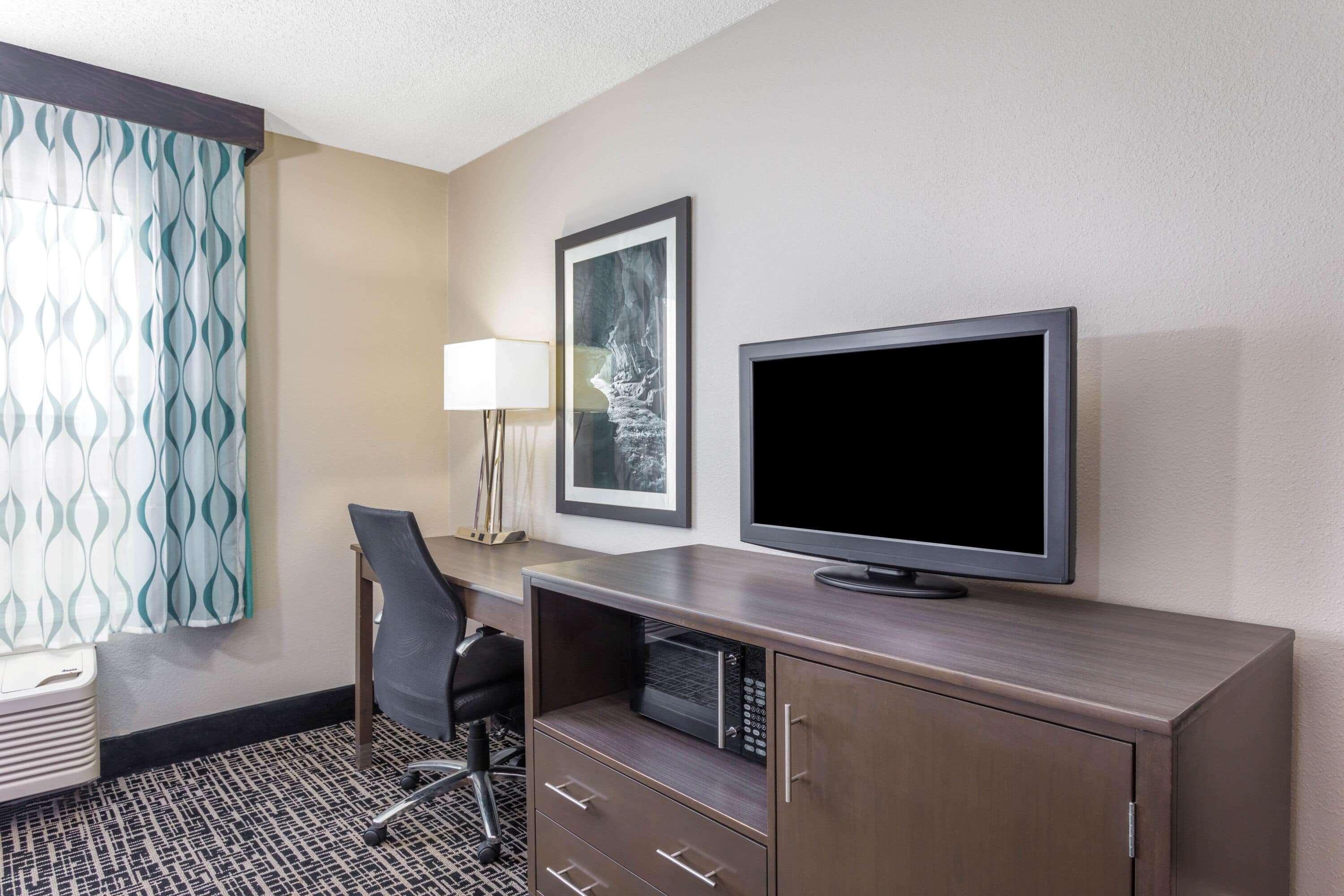 La Quinta By Wyndham Hopkinsville Extérieur photo