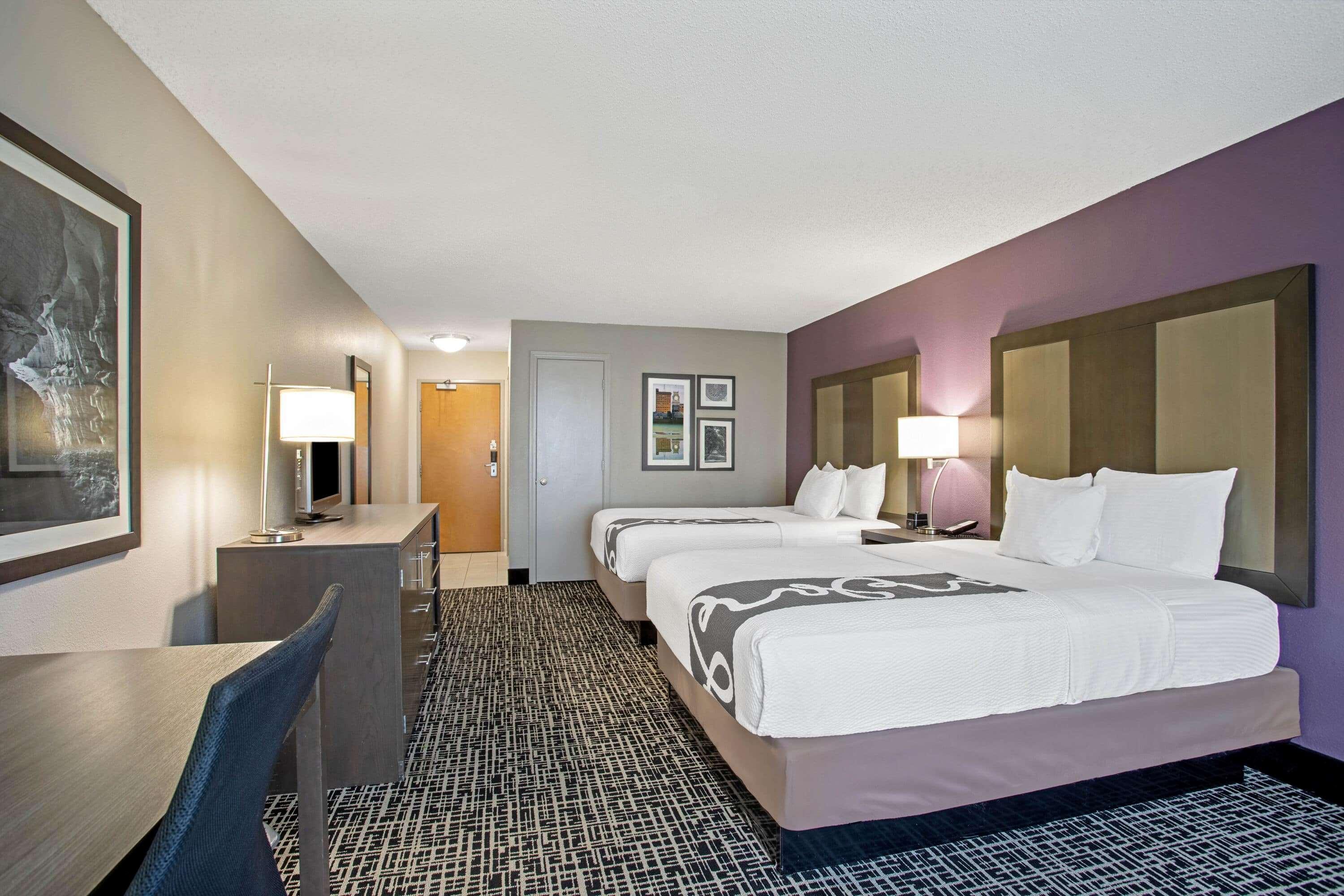 La Quinta By Wyndham Hopkinsville Extérieur photo
