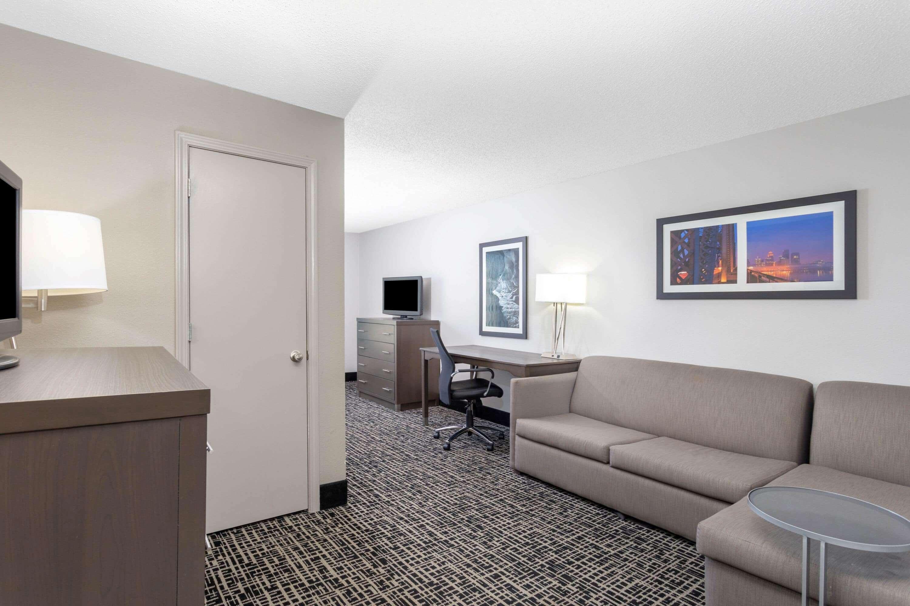 La Quinta By Wyndham Hopkinsville Extérieur photo