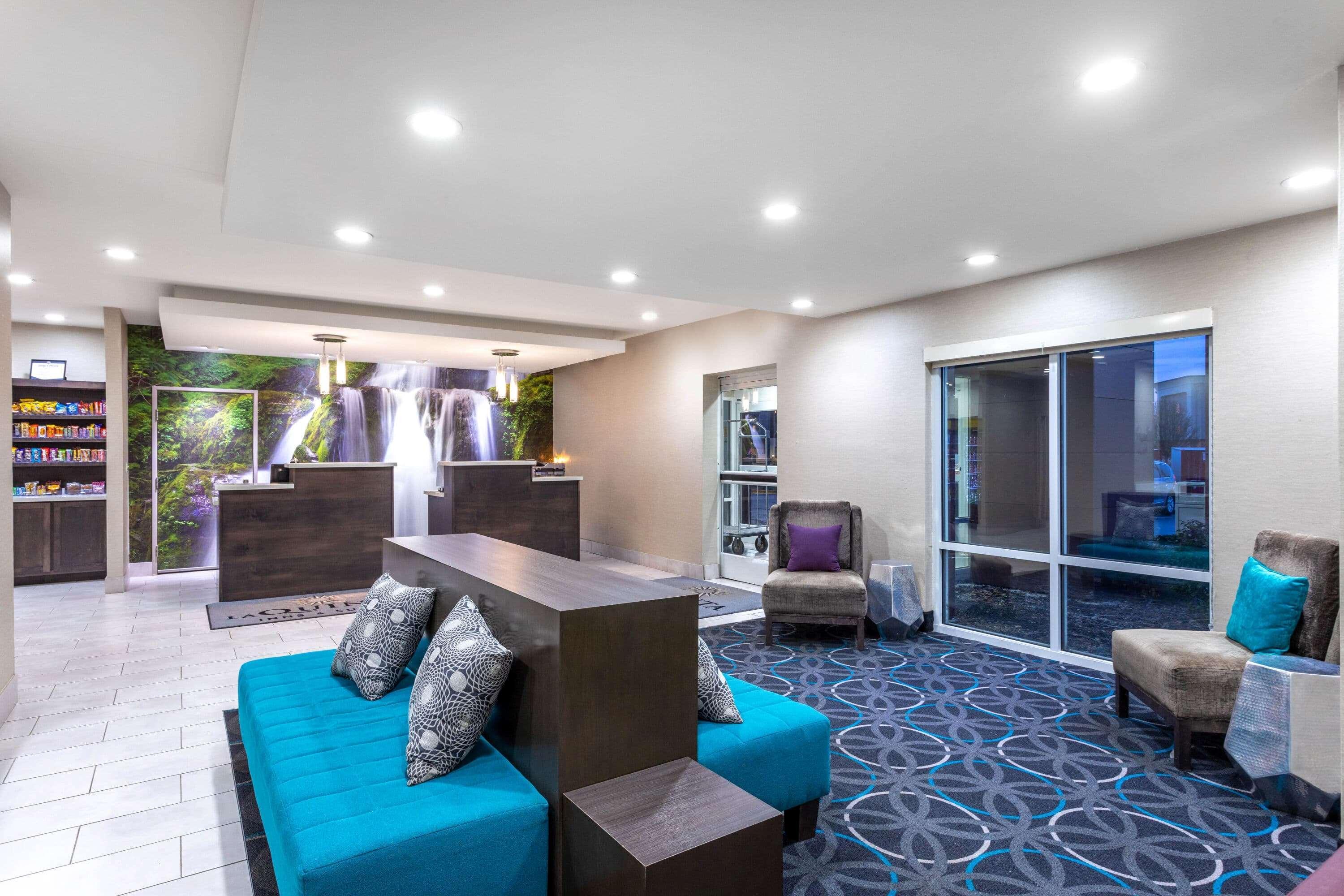 La Quinta By Wyndham Hopkinsville Extérieur photo