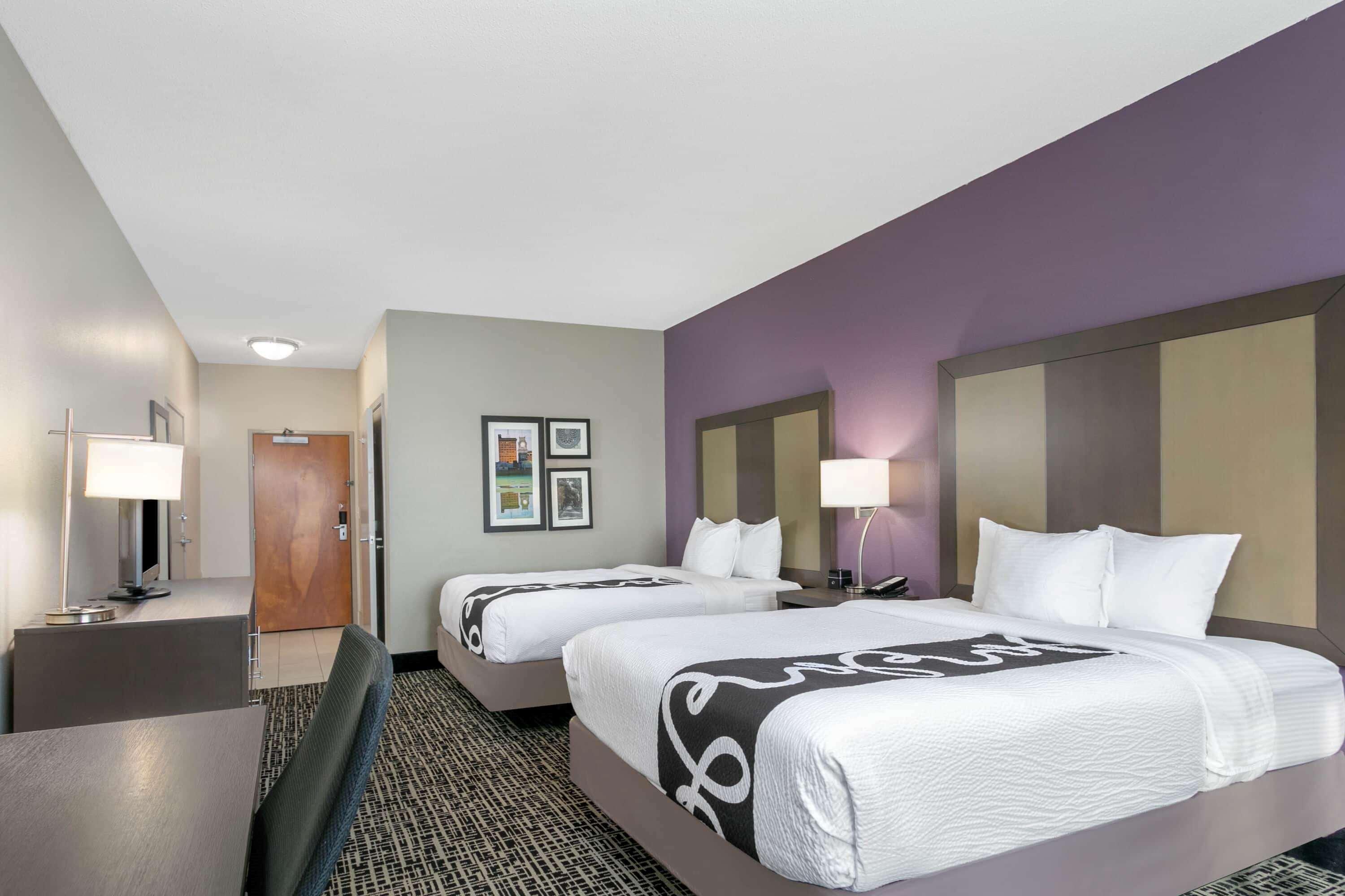 La Quinta By Wyndham Hopkinsville Extérieur photo