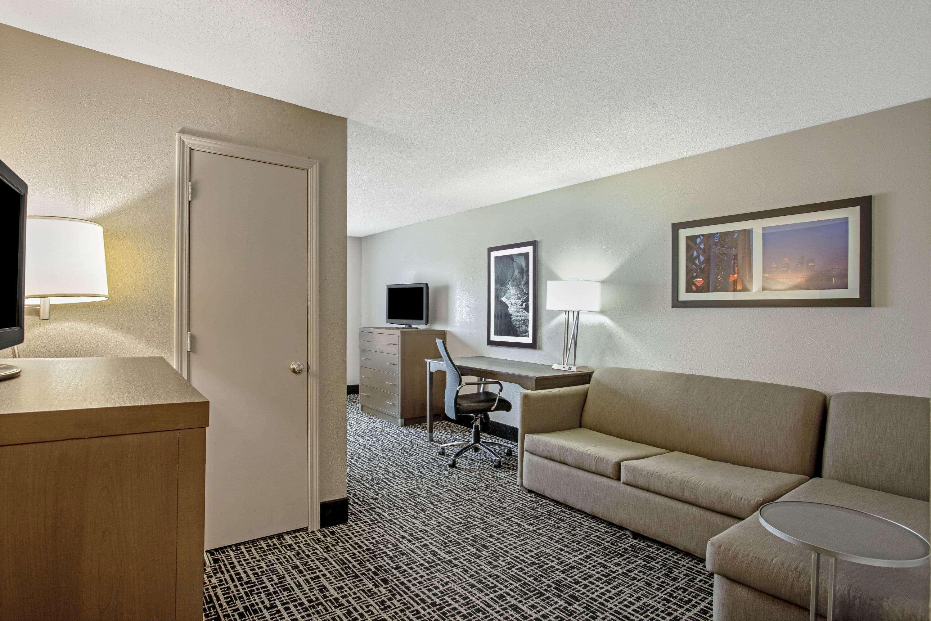 La Quinta By Wyndham Hopkinsville Extérieur photo