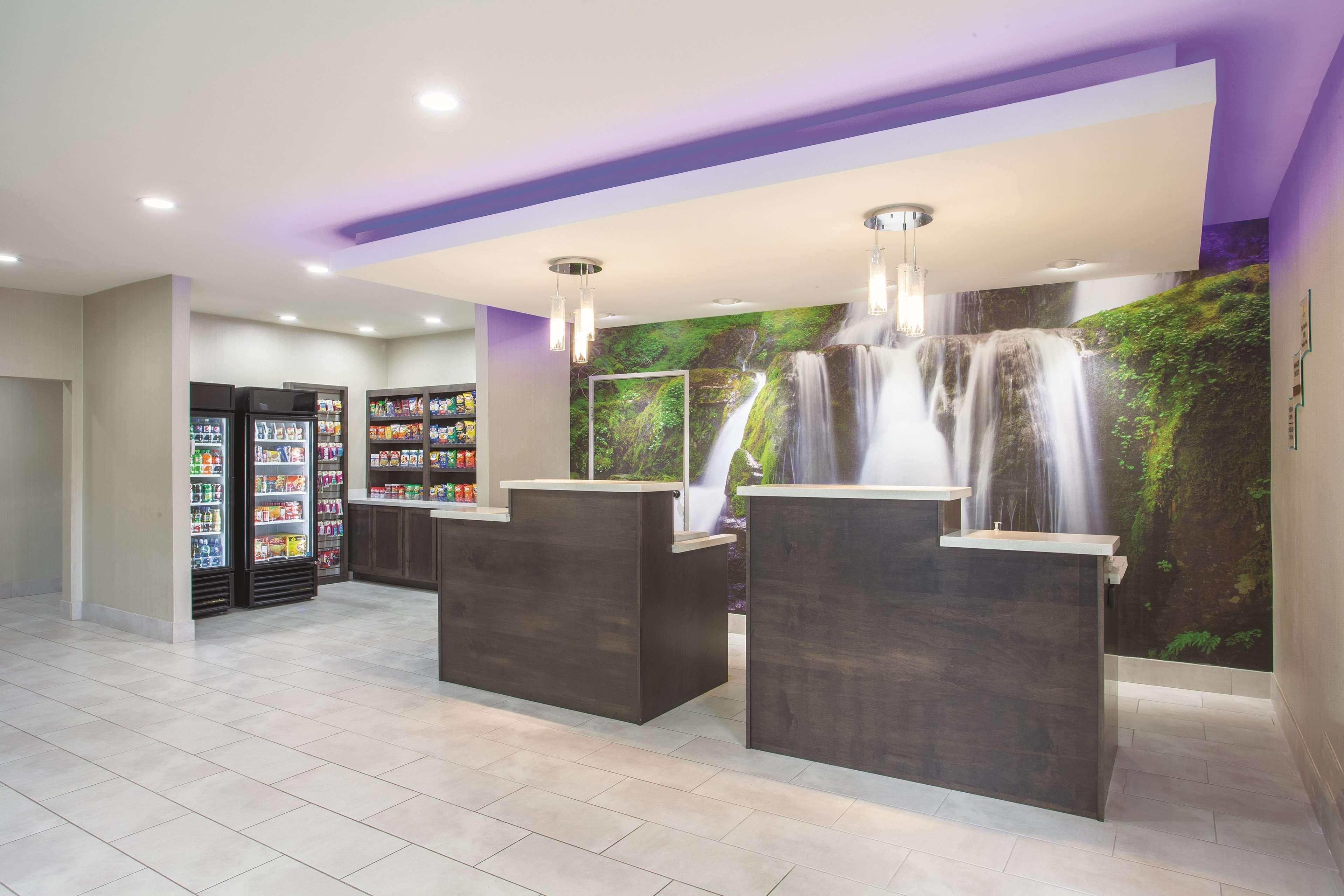 La Quinta By Wyndham Hopkinsville Extérieur photo