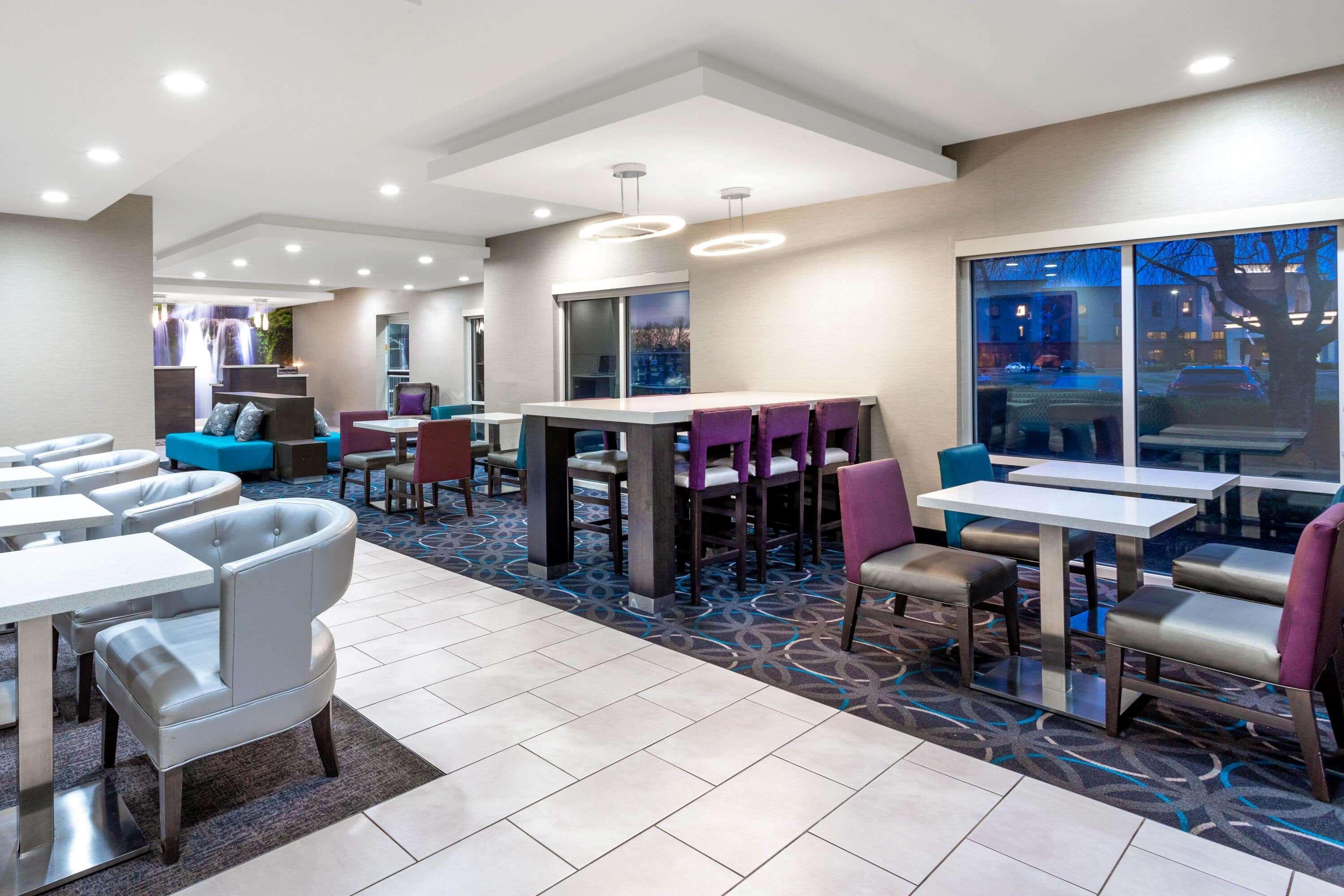 La Quinta By Wyndham Hopkinsville Extérieur photo