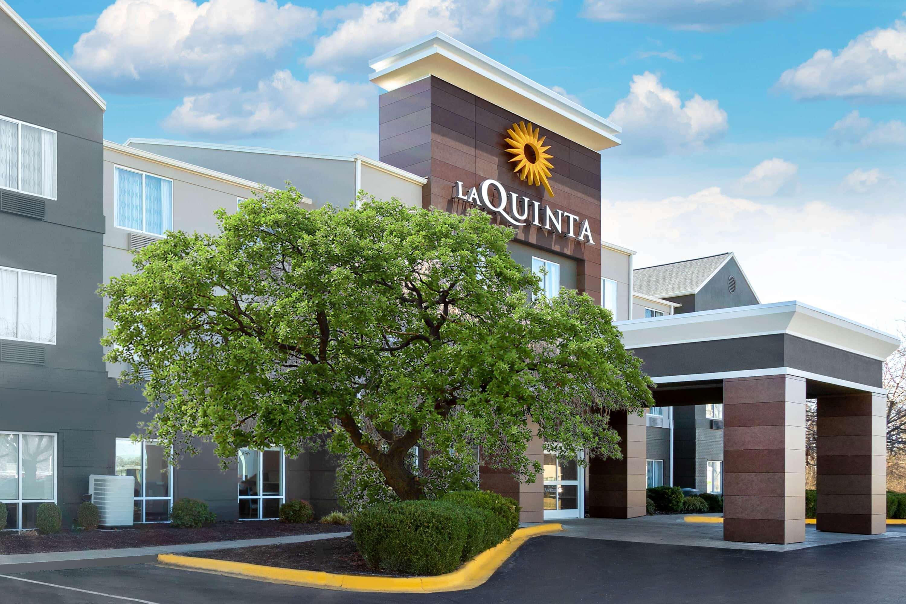 La Quinta By Wyndham Hopkinsville Extérieur photo