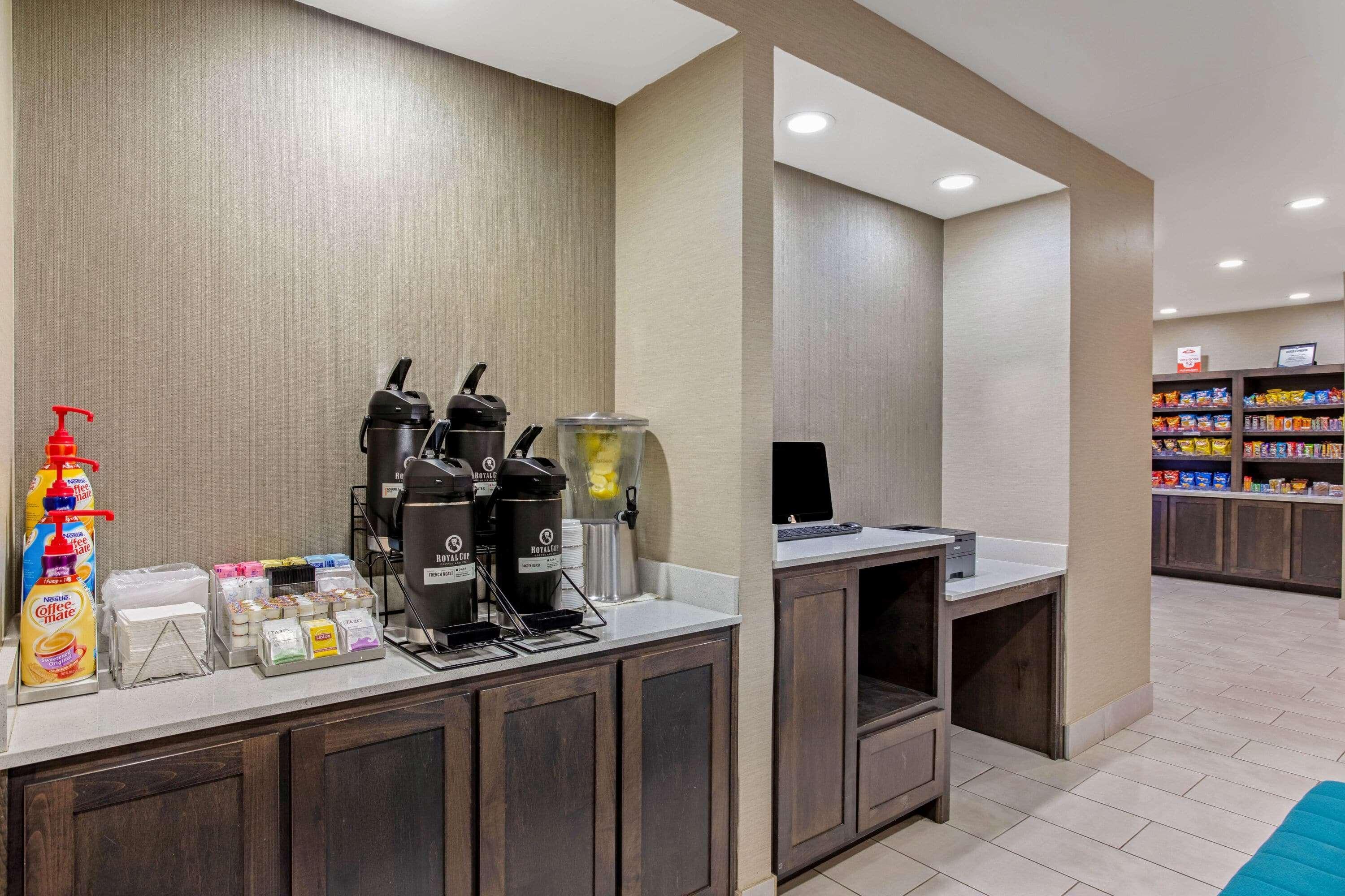 La Quinta By Wyndham Hopkinsville Extérieur photo