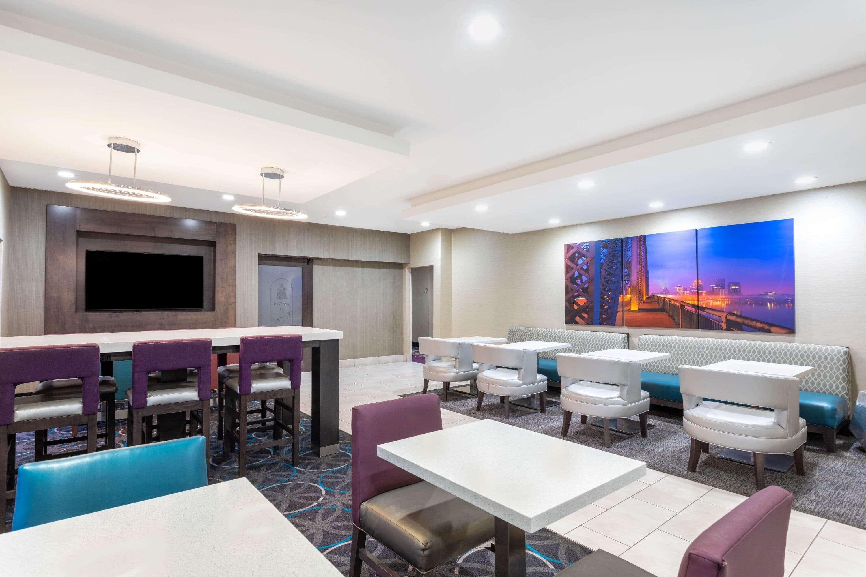La Quinta By Wyndham Hopkinsville Extérieur photo