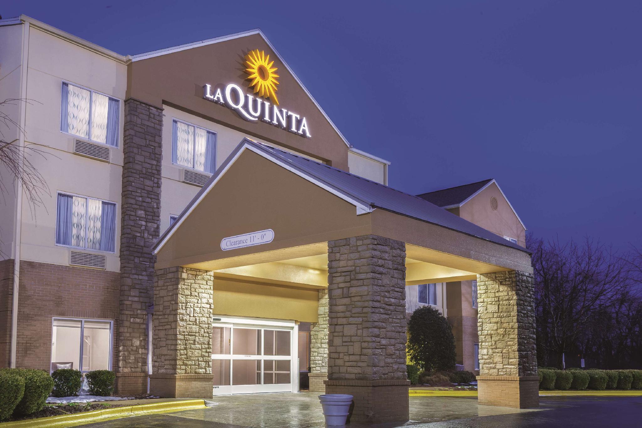 La Quinta By Wyndham Hopkinsville Extérieur photo