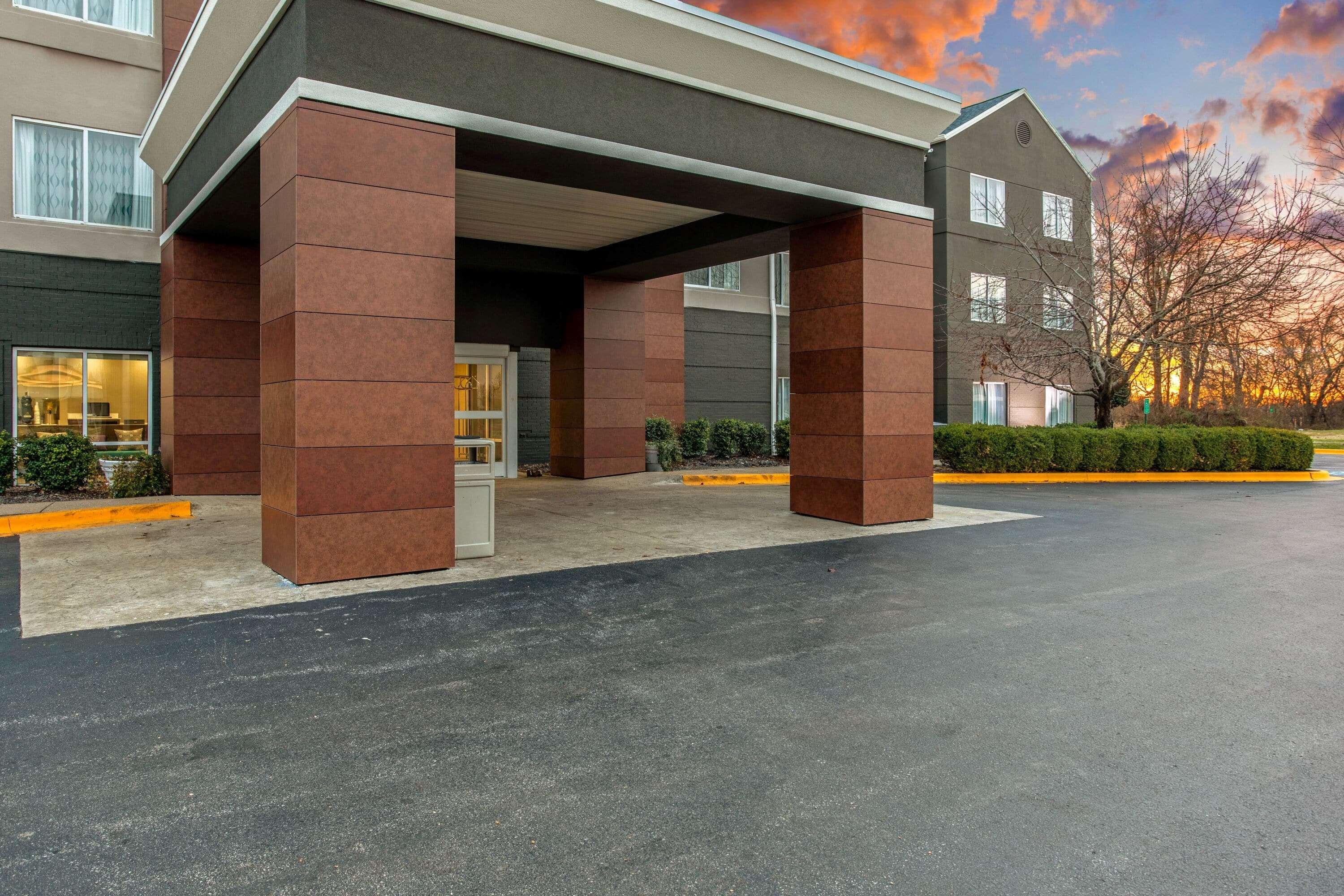 La Quinta By Wyndham Hopkinsville Extérieur photo