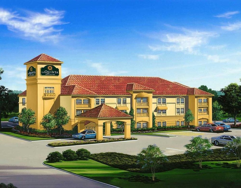 La Quinta By Wyndham Hopkinsville Extérieur photo