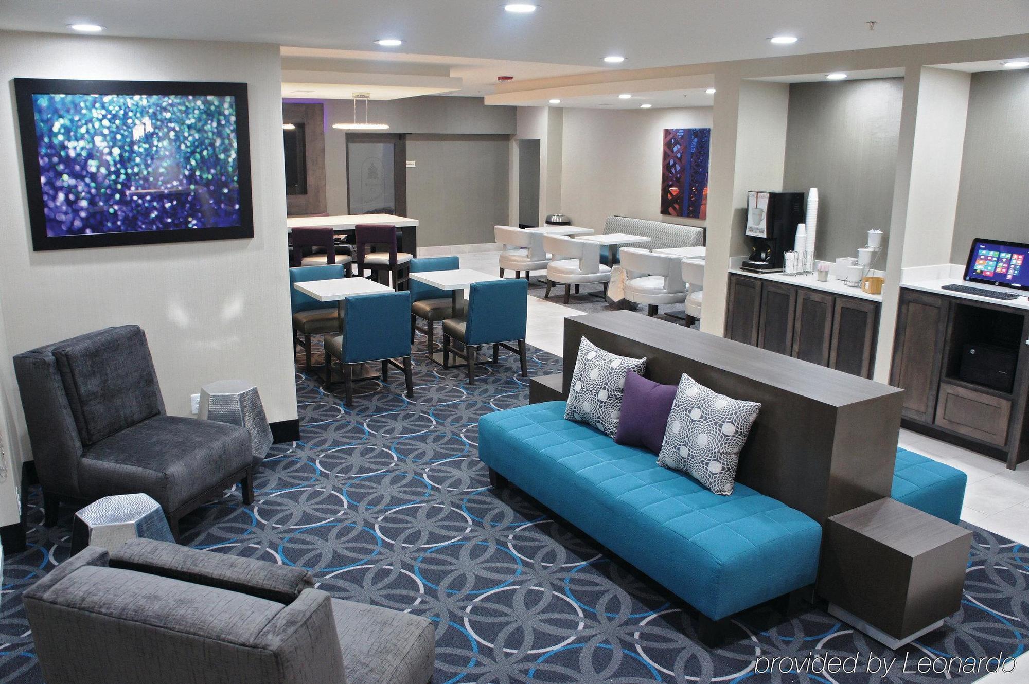 La Quinta By Wyndham Hopkinsville Extérieur photo
