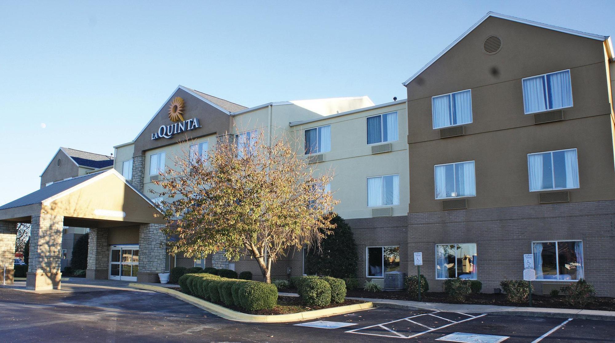 La Quinta By Wyndham Hopkinsville Extérieur photo