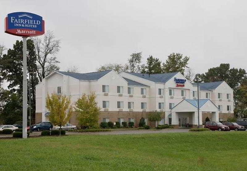 La Quinta By Wyndham Hopkinsville Extérieur photo