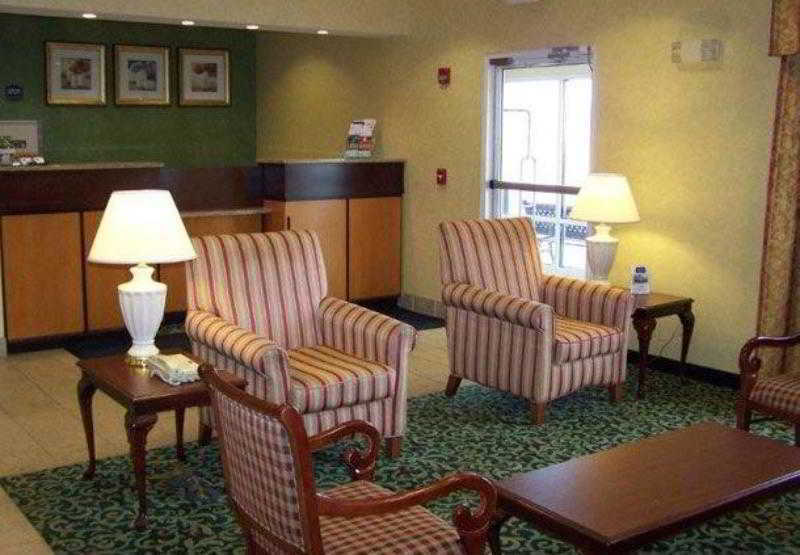 La Quinta By Wyndham Hopkinsville Extérieur photo