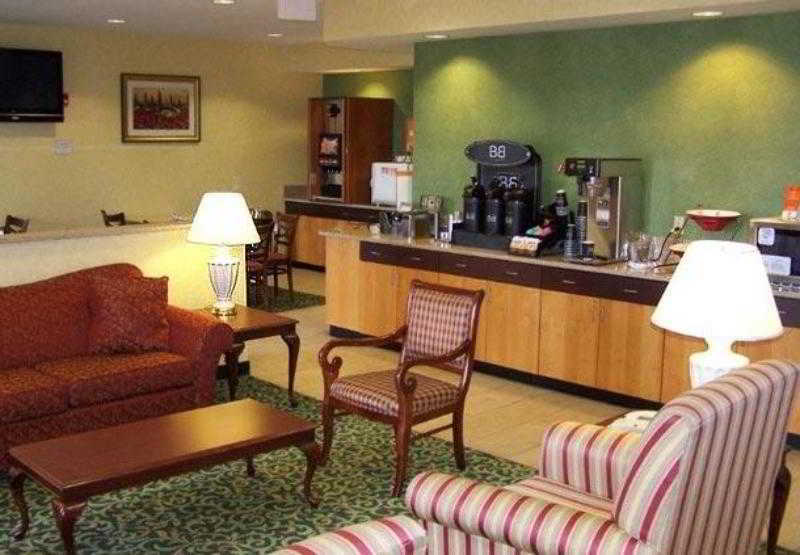 La Quinta By Wyndham Hopkinsville Extérieur photo