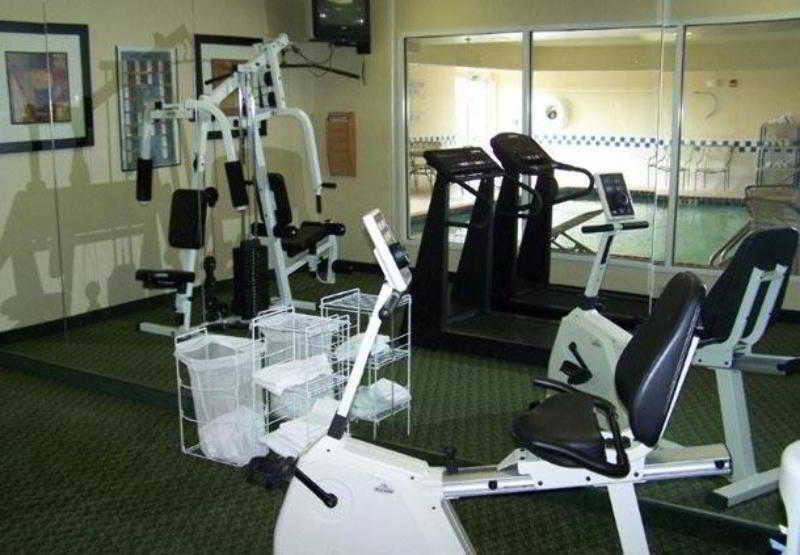 La Quinta By Wyndham Hopkinsville Extérieur photo