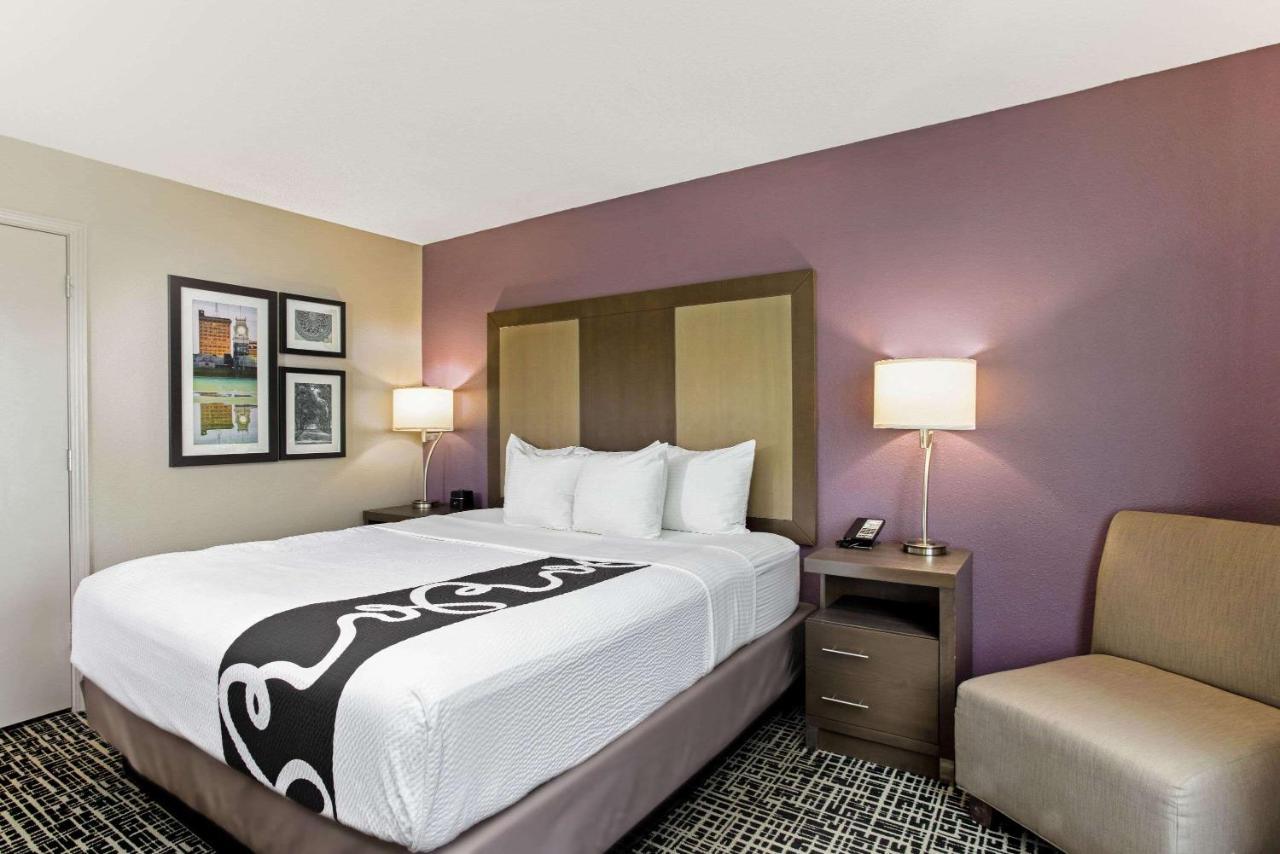 La Quinta By Wyndham Hopkinsville Extérieur photo